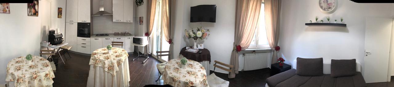 B&B Rosaly San Cataldo  Exterior photo